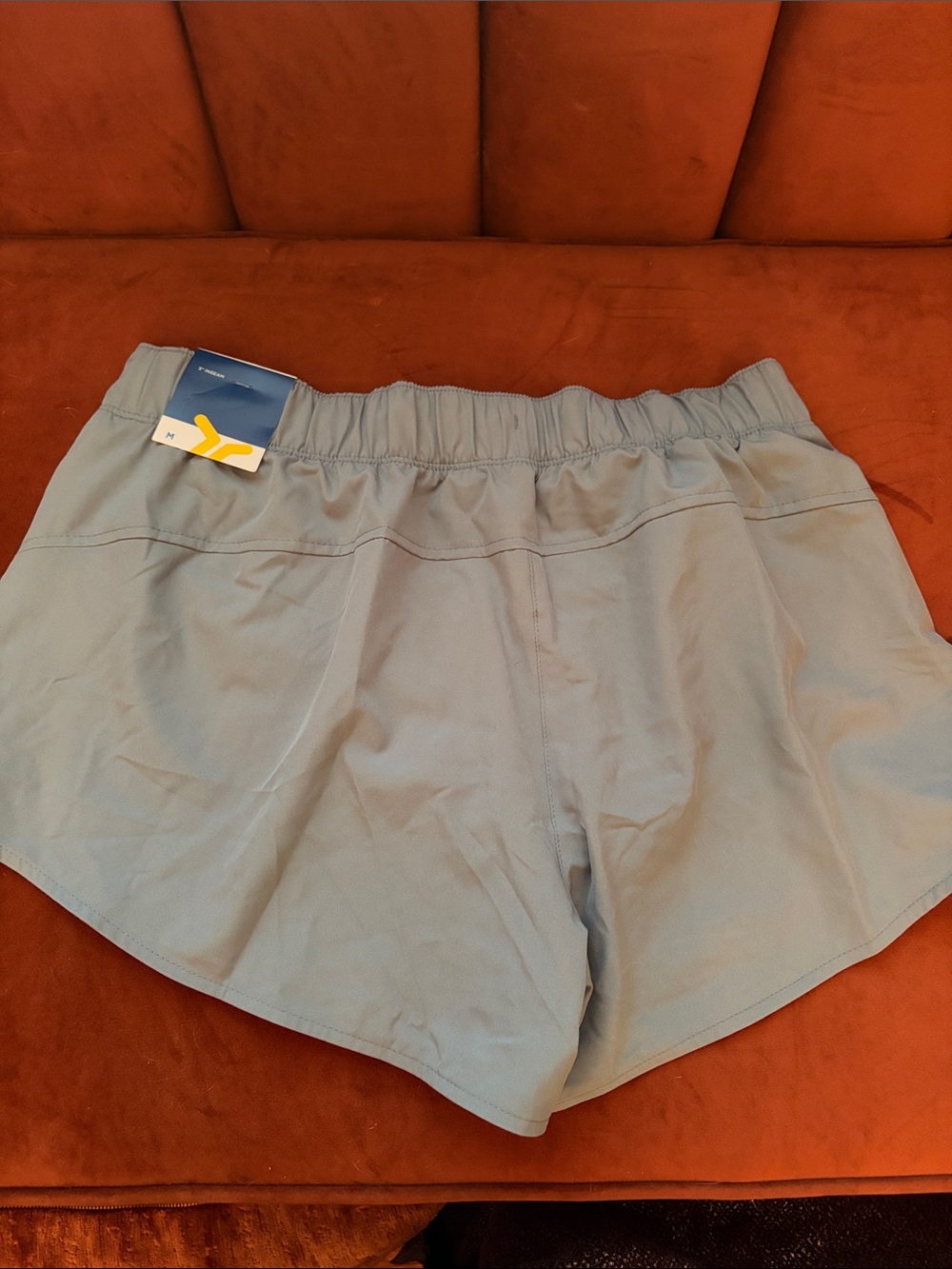 Old Navy Size M Women’s Athletic Shorts with Elastic Waist